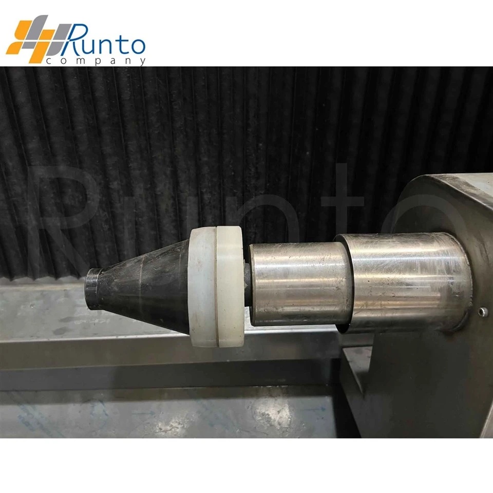 Grinding Machine Use For Steel Cylinder